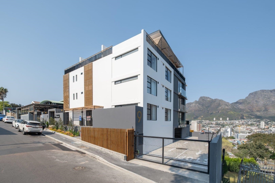 3 Bedroom Property for Sale in Bo Kaap Western Cape